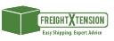Freightxtension logo